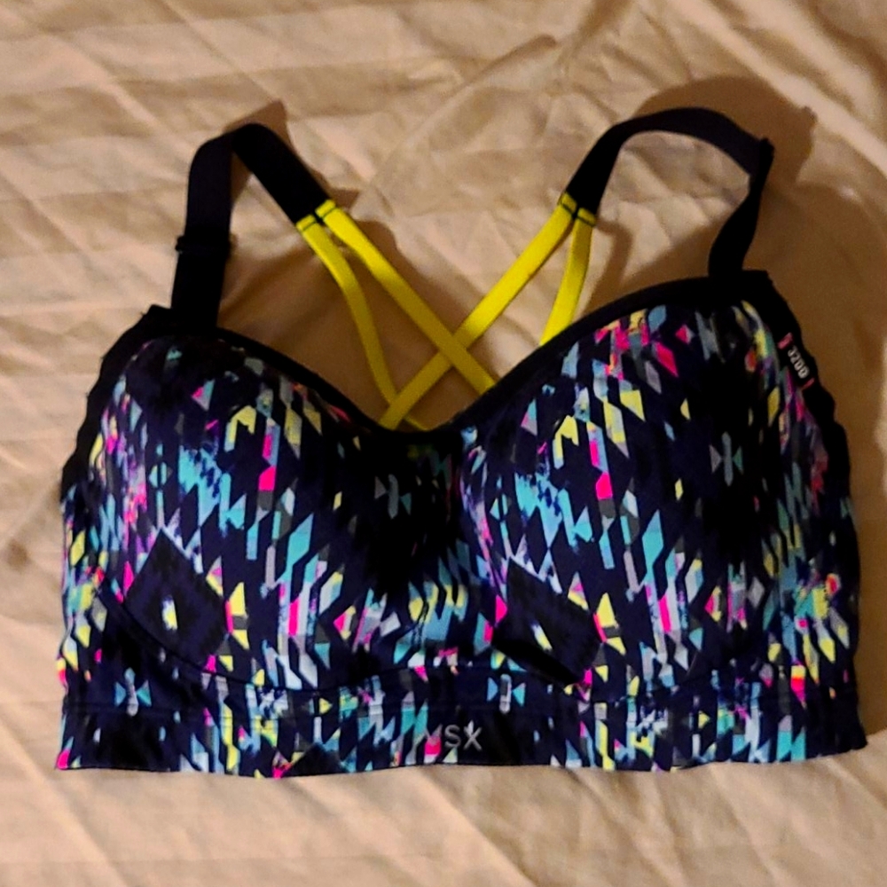 VICTORIA'S SECRET SPORTS BRA